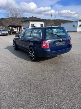 VW Passat 5.5 1.9TDI 101 - 2200 € / 4302.83 лв. - 68321429 5