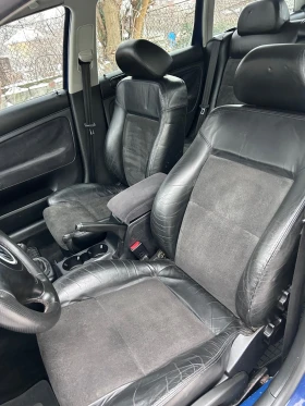 VW Passat 5.5 1.9TDI 101 - 2200 € / 4302.83 лв. - 68321429 6