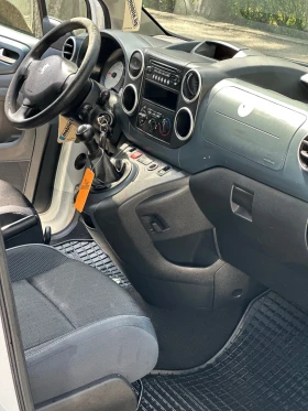 Peugeot Partner 1.6HDI - 4350 € / 8507.86 лв. - 54316337 9