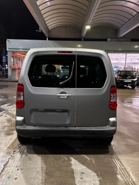 Peugeot Partner 1.6HDI - 4350 € / 8507.86 лв. - 54316337 4