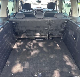 Peugeot Partner 1.6HDI - 4350 € / 8507.86 лв. - 54316337 8