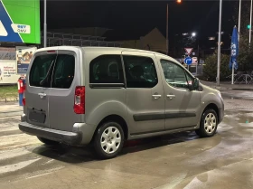 Peugeot Partner 1.6HDI - 4350 € / 8507.86 лв. - 54316337 3