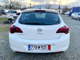 Opel Astra 1.6i * AUTOMATIC * КАТО НОВА * 47 000км * COSMO *  - 6800 € / 13299.64 лв. - 30791208 4