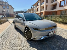 Hyundai Ioniq 5 77kWh AWD Uniq - 31200 € / 61021.90 лв. - 27975572 2