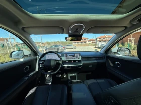 Hyundai Ioniq 5 77kWh AWD Uniq - 31200 € / 61021.90 лв. - 27975572 15