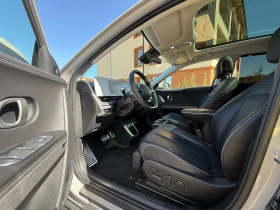 Hyundai Ioniq 5 77kWh AWD Uniq - 31200 € / 61021.90 лв. - 27975572 14