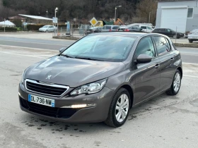 Peugeot 308 ТОП