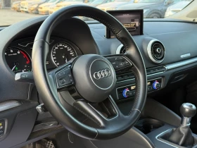 Audi A3 Led* Gtron* Face* Xenon* Navi - 11300 € / 22100.88 лв. - 46449275 12