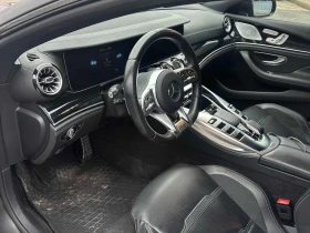 Mercedes-Benz AMG GT 53/360 CAM/ДИСТРОНИК/ОБДУХВАНЕ/BURMESTER | Auto.bg — изображение 7