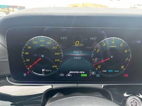 Mercedes-Benz AMG GT 53/360 CAM/ДИСТРОНИК/ОБДУХВАНЕ/BURMESTER | Auto.bg — изображение 9