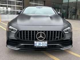 Mercedes-Benz AMG GT 53/360 CAM/ДИСТРОНИК/ОБДУХВАНЕ/BURMESTER | Auto.bg — изображение 2