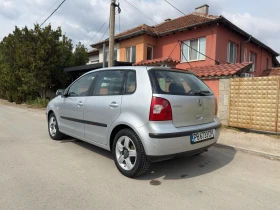 VW Polo 153000 КМ - 1800 € / 3520.49 лв. - 64226101 5