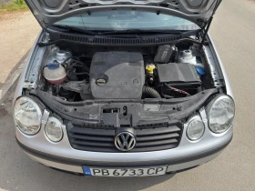 VW Polo 153000 КМ - 1800 € / 3520.49 лв. - 64226101 9