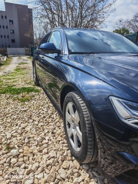 Audi A6 Avant 3.0 TDI quattro - 17500 € / 34227.03 лв. - 29576842 2