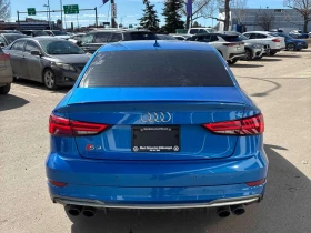 Audi S3 * 2.0T Technik * CARFAX * ЦЕНА ДО БГ - 18600 € / 36378.44 лв. - 84893998 5