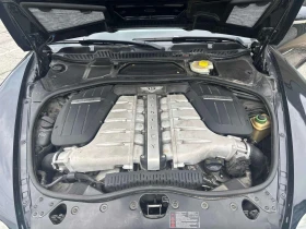 Bentley Continental gt AWD * ВЪЗДУНО ОКАЧВАНЕ* ПОДГРЕВИ* ПАМЕТ* КАМЕРА*  - 15490 € / 30295.81 лв. - 77780638 15