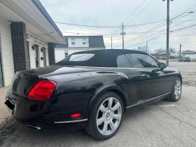 Bentley Continental gt AWD * ВЪЗДУНО ОКАЧВАНЕ* ПОДГРЕВИ* ПАМЕТ* КАМЕРА*  - 15490 € / 30295.81 лв. - 77780638 4