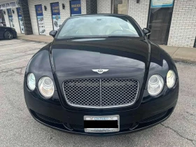 Bentley Continental gt AWD * ВЪЗДУНО ОКАЧВАНЕ* ПОДГРЕВИ* ПАМЕТ* КАМЕРА*  - 15490 € / 30295.81 лв. - 77780638 2