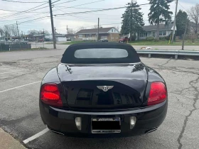 Bentley Continental gt AWD * ВЪЗДУНО ОКАЧВАНЕ* ПОДГРЕВИ* ПАМЕТ* КАМЕРА*  - 15490 € / 30295.81 лв. - 77780638 5