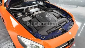 Mercedes-Benz AMG GT BURMESTER| CAM| �������| ���.��������� | Mobile.bg � ����� ������ 16