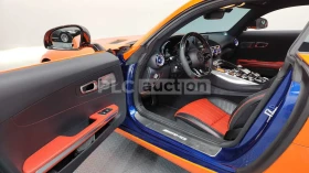 Mercedes-Benz AMG GT BURMESTER| CAM| �������| ���.��������� | Mobile.bg � ����� ������ 5