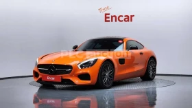 ������ Mercedes-Benz AMG GT