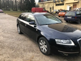 ������ Audi A6