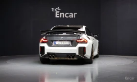 ����� �� �������� �� BMW M2 CARBON* HEADUP* HARMAN* KARDON* 360* ������* 