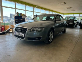 ����� �� �������� �� Audi A6 2.0TDI �����