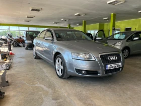 ����� �� �������� �� Audi A6 2.0TDI �����