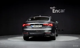 Audi A5 45TFSI* MATRIX* PREMIUM* ���������* �����* LANE* A | Mobile.bg � ����� ������ 4
