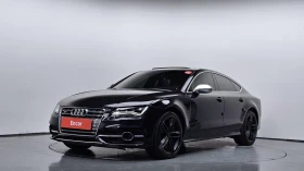������ Audi S7