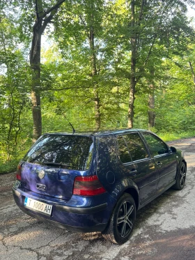 VW Golf | Mobile.bg � ����� ������ 5