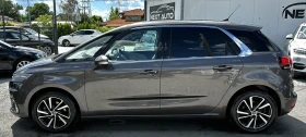 Citroen C4 Picasso 2.0D 150HP 150 000KM FULL EU6B | Auto.bg — изображение 8