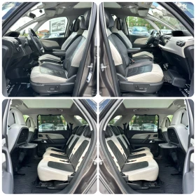 Citroen C4 Picasso 2.0D 150HP 150 000KM FULL EU6B | Auto.bg — изображение 11