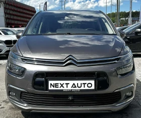 Citroen C4 Picasso 2.0D 150HP 150 000KM FULL EU6B | Auto.bg — изображение 2