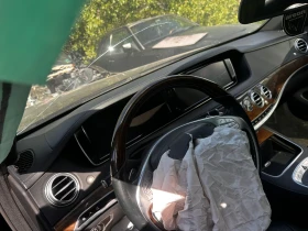Mercedes-Benz S 500 Long - 10000 € / 19558.30 лв. - 54707027 8