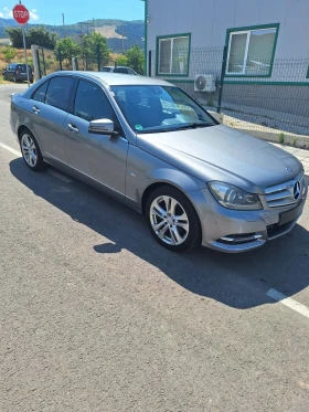 Mercedes-Benz C 220 Facelift - 8500 € / 16624.56 лв. - 78176813 3