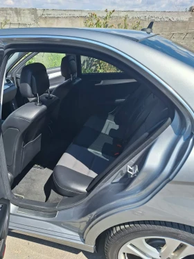 Mercedes-Benz C 220 Facelift - 8500 € / 16624.56 лв. - 78176813 7