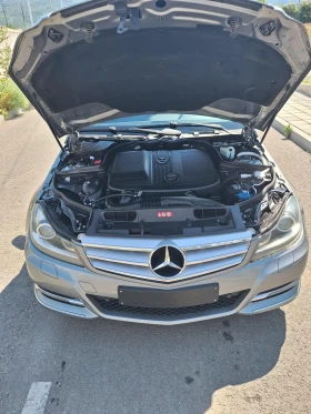 Mercedes-Benz C 220 Facelift - 8500 € / 16624.56 лв. - 78176813 9