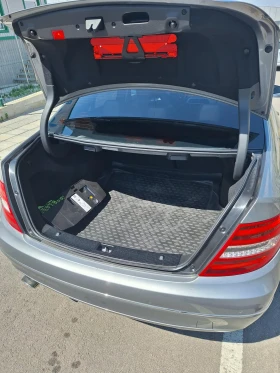 Mercedes-Benz C 220 Facelift - 8500 € / 16624.56 лв. - 78176813 10