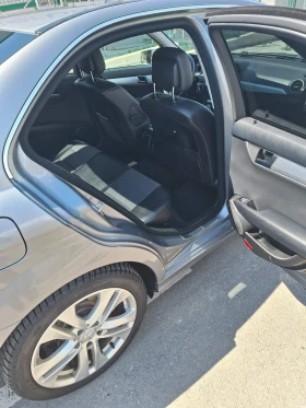 Mercedes-Benz C 220 Facelift - 8500 € / 16624.56 лв. - 78176813 6