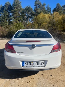 Opel Insignia � | Mobile.bg � ����� ������ 8