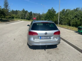 VW Passat 2.0 TDI Highline - 7500 € / 14668.73 лв. - 84716787 3