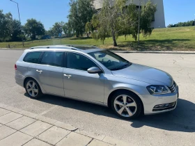 VW Passat 2.0 TDI Highline - 7500 € / 14668.73 лв. - 84716787 5
