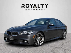 ������ BMW 535
