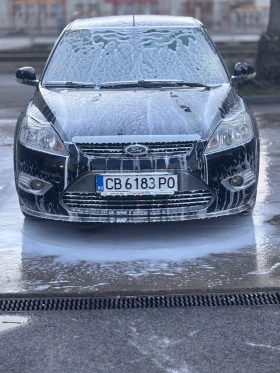 Ford Focus СПЕШНО!!