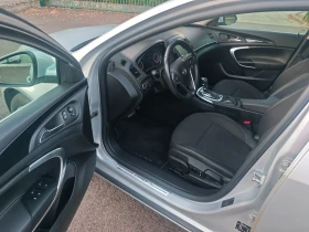 Opel Insignia 2.0Turbo-4X4-Avtomat-Fece Lift | Mobile.bg � ����� ������ 9