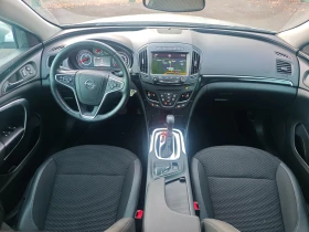 Opel Insignia 2.0Turbo-4X4-Avtomat-Fece Lift | Mobile.bg � ����� ������ 10