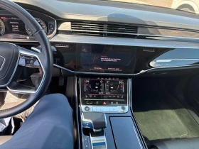 Audi A8 L 60 TFSI e quattro | CARFAX | АВТОФИНАНСИРАНЕ | Auto.bg — изображение 9